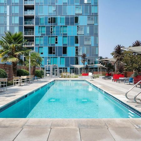 San Jose 1Br W Gym Pool Nr 280 Sfo-750 Apartment Exterior photo