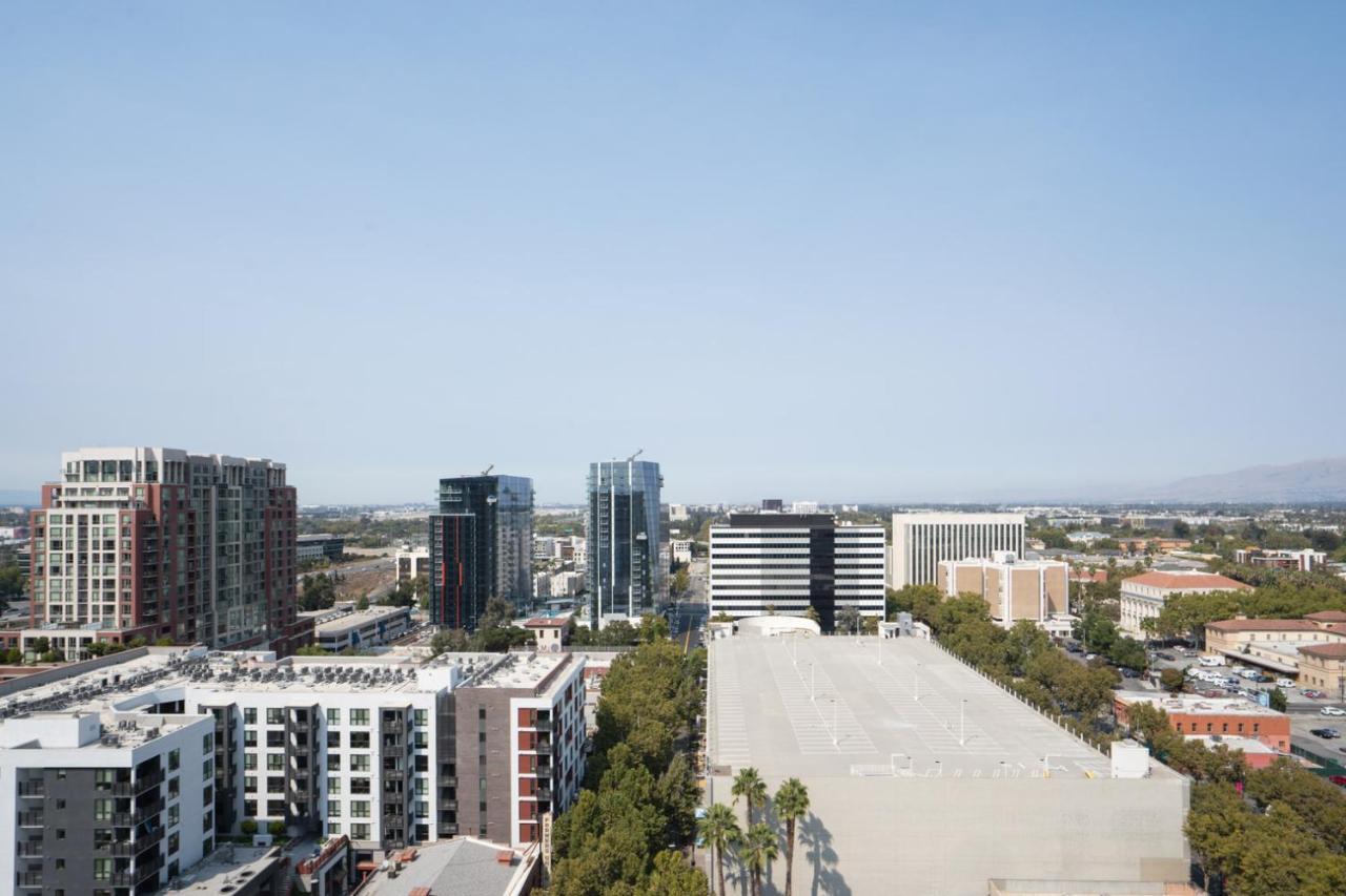 San Jose 1Br W Gym Pool Nr 280 Sfo-750 Apartment Exterior photo